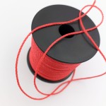 Sznurek murarski (czerwony)