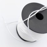 Sznurek murarski (biały)