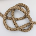 Lina jutowa (naturalna) 20 mm | 10 metrów