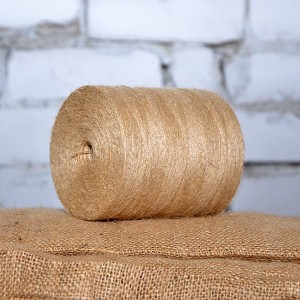 Jute yarn 0,8 mm