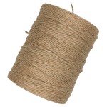 Sznurek jutowy 3,0 mm - 950 g