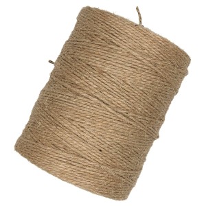 Sznurek jutowy 3,0 mm - 950 g