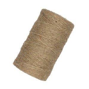 Sznurek jutowy 2 mm - 300 g