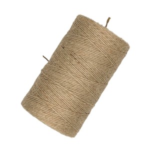 Sznurek jutowy 1,5 mm - 300 g