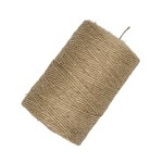 Sznurek jutowy 1,5 mm - 150 g