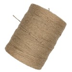 Sznurek jutowy 2,5 mm - 1 kg
