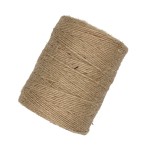 Sznurek jutowy 2,5 mm - 600 g