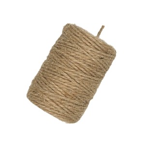 Sznurek jutowy 3,0 mm - 150 g