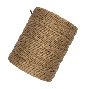 Sznurek jutowy 3,0 mm - 600 g
