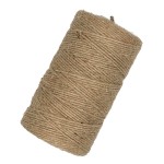 Sznurek jutowy 2,5 mm - 300 g