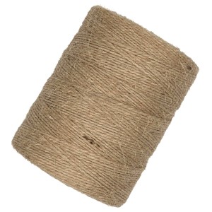 Sznurek jutowy 2 mm - 600 g