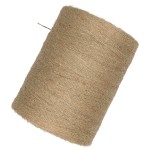 Nić jutowa 0,8 mm - 1 kg