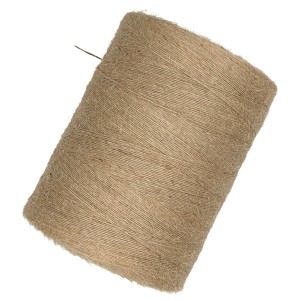 Nić jutowa 0,8 mm - 1 kg