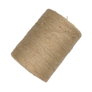 Nić jutowa 0,8 mm - 600 g