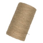 Nić jutowa 0,8 mm - 300 g