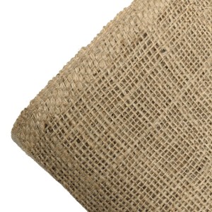 Jutowa tkanina 250 g/m², na metry - 150 cm szer.