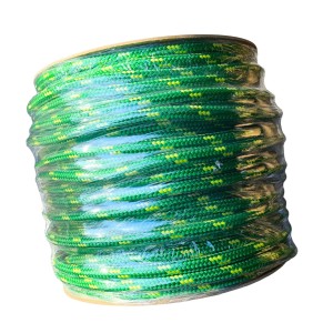 Lina polipropylenowa 14 mm | 120 m