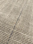 Jutowa tkanina 250 g/m², na metry, 150 cm szer. - II gatunek