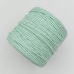 Sznurek bawełniany 3 mm (turkusowy)